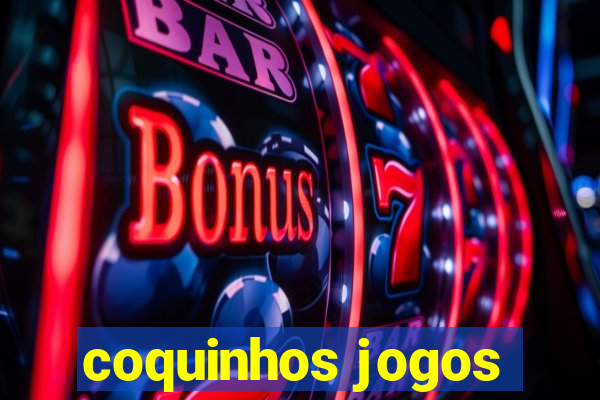 coquinhos jogos